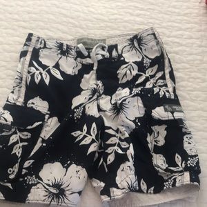 Men’s Abercrombie Swimming Trunks